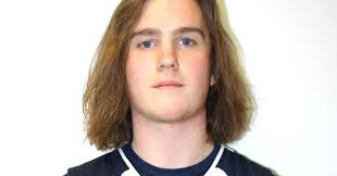 Athlete Spotlight: Mountain View Christian basketball player Daniel  Schlosser