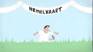 Heb jij er ook zo'n zin in? Wat Is Hemelvaart Youtube