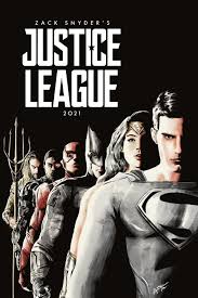 Así lo ha comunicado el propio canal mediante una publicación en su cuenta oficial de twitter, a la vez que. Avanza La Fotografia Adicional De Zack Snyder S Justice League