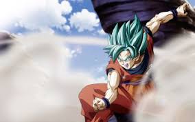 We have a massive amount of hd images that will make your. 160 Super Saiyan Blue Hd Wallpapers Background Images