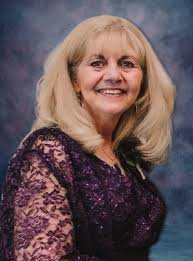 Mary Devine Obituary