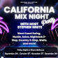 California Mix Night - Dance Party event in Redmond, WA