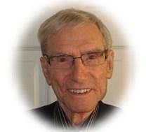 Marcel Gilbert Obituary