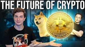Grundfest, professor at the stanford law school, recently sat down to discuss how cryptocurrency is currently being used, where mistakes have been made, and what the future holds. The Future Of Cryptocurrency The Democratization Of Money Youtube