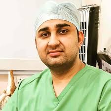 List of nearest Knee Ligament Reconstruction Surgery Doctors in Jammu