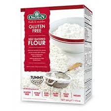 They are all rich in protein and fibre. Orgran Gluten Free Self Raising Flour 500g Shopee Malaysia