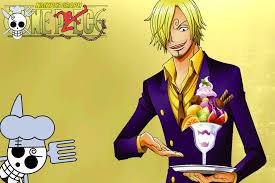 The great collection of sanji wallpapers for desktop, laptop and mobiles. One Piece Sanji Wallpaper By Nmhps3 On Deviantart
