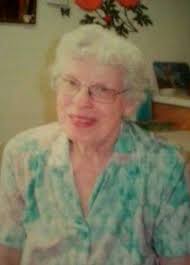 Mildred Edith Clevenger Obituary