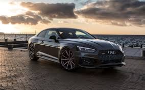 Image result for Daytona Gray 2018 RS5