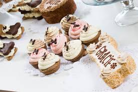 Order a cake online or phone call through cakes.com. Three Dog Bakery On Twitter When You Stop By The Bakery Be Sure To Check Out Our Pastry Cases They Re Filled With Decadent Delights Like Our Seasonal Treats Gourmet Pastries Beloved Pupcakes