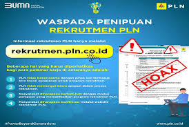 Lowongan pekerjaan di bandara toraja ~ lowongan pekerjaan di bandara toraja : Pln Imbau Masyarakat Waspada Situs Lowongan Kerja Palsu Republika Online