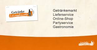 Das taschenbier liefert euch beste biergetränke von oberfränkischen kleinbrauereien. Getranke Lewandowsky Ihr Getrankelieferservice Fur Osnabruck