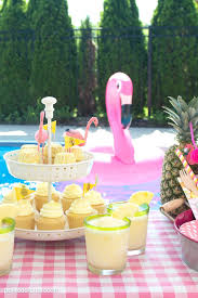 Get the party started with a round of cool, christmas in july cocktails. 25 Best Pool Party Ideas How To Throw A Pool Party
