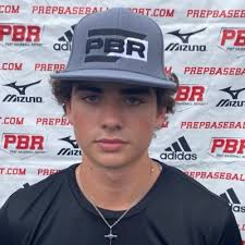 Ty Baker (@bakerbaseball22)