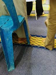 Inilah hukum solat secara duduk di atas kerusi | solat merupakan suatu ibadah yang paling besar dalam kehidupan setiap insan yang beragama islam. Masjid Taman Kosas Solat Duduk Atas Kerusi