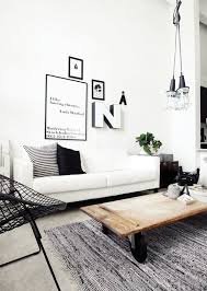 Lovepik provides 220000+ nordic home decoration photos in hd resolution that updates everyday, you can free download for both personal and commerical use. Black And White Interiors From Finland Industrial Living Room Design Living Room Designs Interior