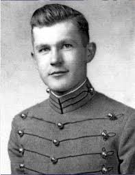 CPT Robert Elias Spragins (1923-1951)