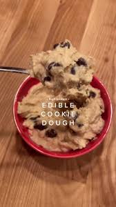 Discover Protein Cookie Dough S Popular Videos Tiktok