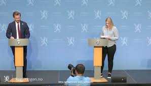 Forskjellen mellom regjeringen og regjeringen er forvirrende for mange mennesker. Etterlysning Hvor Blir Det Av Regjeringens Gjennomgang Motvind Norge