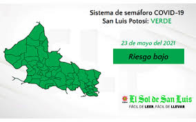 It was first identified in december 2019 in wuhan,. Cuatro Muertos En Slp En Las Ultimas 24 Horas El Sol De San Luis Noticias Locales Policiacas Sobre Mexico San Luis Potosi Y El Mundo