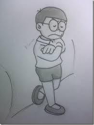 Semua orang akan senang jika mempunyai gambar kartun pada hp android yang keren tentunya semua orang mendambakan menyimpan gambar animasi yang amat bagus. Gambar Doraemon Keren 3d Pensil