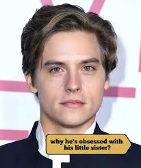 When Hes A Little Too Obsessed with His Sister