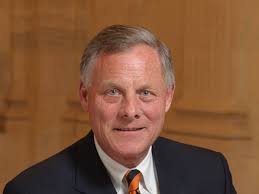 Fundraiser by Evalyn Johnson : Senator Burr Lost and Found Ad