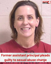 Erin Hamilton-Foley, 53, pleaded guilty in Madison County