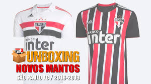 Twitter oficial do são paulo futebol clube. Camisa Do Sao Paulo Adidas 2018 Barato Online