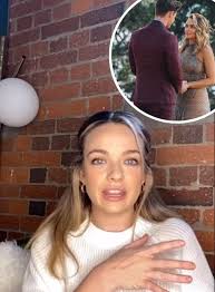 Check spelling or type a new query. One Year Since Matt Agnew Broke Her Heart Abbie Chatfield Reveals The Best And Worst Things About Starring On The Bachelor The Wash