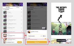 Proceed with the following steps on your pc. How Do I Unlock Episodes Tapas