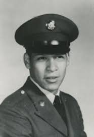 Paul Marshall Carrizales Obituary March 10, 2013