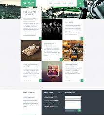 Valleson Website Layout Design Inspiration Website Layout Website Design Layout Fun Website Design