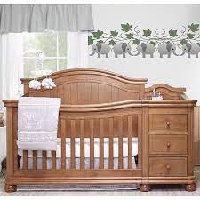 Sorelle Vista Elite Crib And Changer Vintage Frost Babies R Us Cribs Convertible Crib Babies R Us