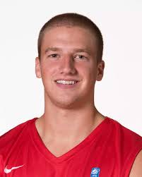 2014-2015 Men's Basketball Roster