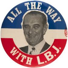 All the Way- LBJ and the Civil Rights Act of 1964