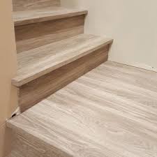 Simple Square Stair Nosing House Flooring Stair Nosing Stairs