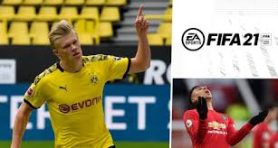 See how håland compares to other players in fifa mobile season 4! Fifa 21 Which Player Ratings Will Increase And Decrease On New Game