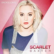 Amazon.com: Backsliding (Mixes) : Scarlet Baxter: Digital Music