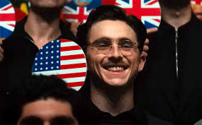 I'd be more concerned about AVATAR 3's mere $36.5 million Friday (and  likely $90-$95 million domestic debut) if it wasn't opening alongside an  aspirational number (HOUSEMAID, DAVID, SPONGEBOB) of well-performing and  demographically