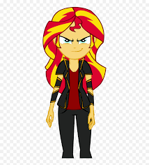 Mlp Eg Sunset Shimmer Evil Smile Png Free Transparent Png Images Pngaaa Com All our images are transparent and free for personal use. pngaaa com