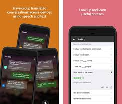 The 5 Best Free Translation Apps The Plug Hellotech In 2020 Language Translator App Free Translation Learn Another Language