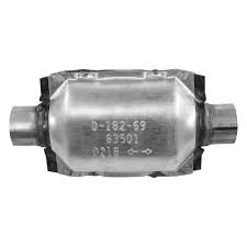 Your trusted online car parts seller in south africa. Parts Accessories Car Truck Parts 16361 Fits Honda Pilot 2003 2004 3 5l 6 Cyl Catalytic Converter