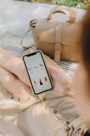 It is at the exact intersection of magic and technology. If You Re A Fashion Influencer You Need Try This Voila App Review The Primpy Sheep App Reviews Influencer Need This