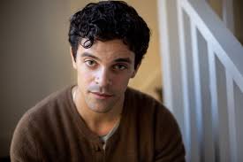 Jacob Fortune-Lloyd is more of a backgammon man