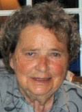 Peggy Dougherty Obituary (2011)