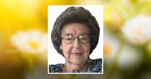 Pauline Purcell Worthy Obituary 2024