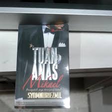 Anas aremeyaw anas investigation on ghana's corrupt judges taking bribes. Tuan Anas Mikael By Syamnuriezmil Adaptasi Ke Drama Books Stationery Books On Carousell