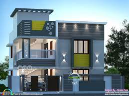 Find a great selection of mascord house plans to suit your needs: 4 Bedrooms 2500 Sq Ft Duplex Modern Home Design House Arch Design Contemporary House Exterior Kerala House Design