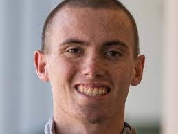 Ryan Vanzandt's Instagram, Twitter & Facebook